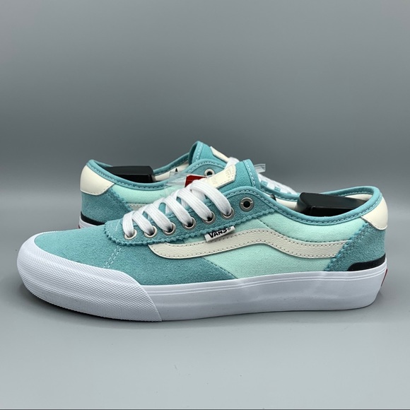 vans chima pro 2 aqua